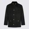 Barbour Jackets Sage