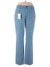 Barbour Jeans In Blue