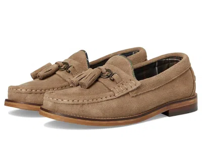 Barbour Jen Loafer In Brown