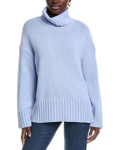 BARBOUR BARBOUR JOSEPHINE WOOL-BLEND SWEATER