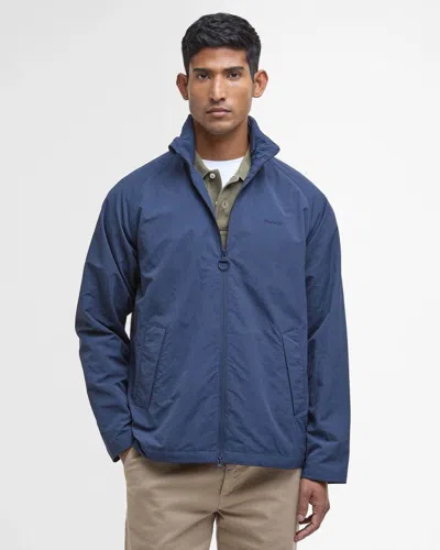 Barbour Keld Mens Showerproof Jacket