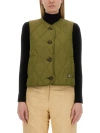 BARBOUR BARBOUR KELLEY QUILTED GILET