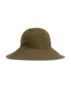 Barbour Kershope Hat In Brown