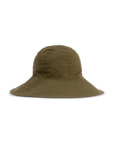 Barbour Kershope Hat In Brown