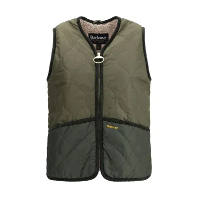 BARBOUR KLARA VEST