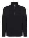 Barbour Knitwear In Black