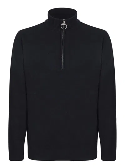 Barbour Knitwear In Black