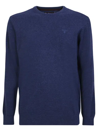 Barbour Knitwear In Blue