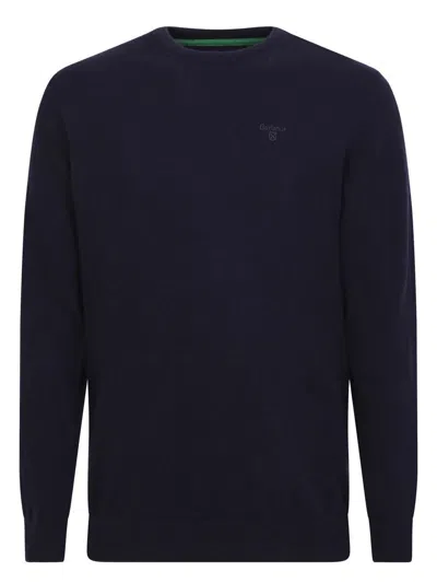 Barbour Knitwear In Blue