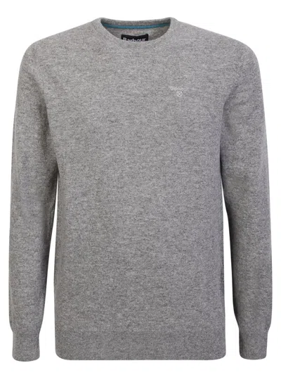 BARBOUR BARBOUR KNITWEAR