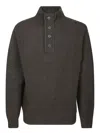Barbour Knitwear In Green