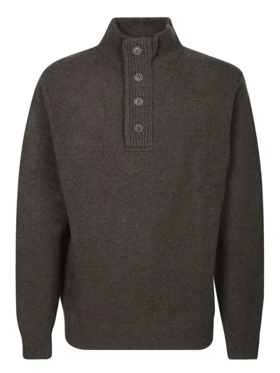 BARBOUR BARBOUR KNITWEAR