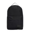 Barbour Knockhill Essential Backpack In Black