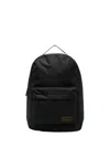 Barbour Knockhill Essential Backpack In Black