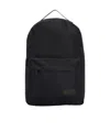 Barbour Knockhill Essential Backpack In Black