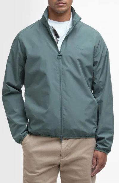 BARBOUR BARBOUR KORBEL WATERPROOF JACKET