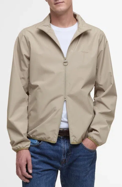 BARBOUR BARBOUR KORBEL WATERPROOF JACKET
