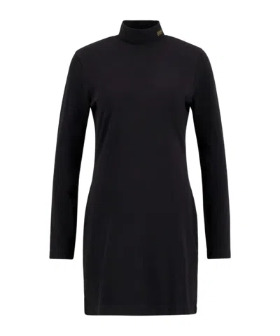 Barbour Kylie Mini Dress In Multi