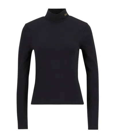 Barbour Kylie T-shirt In Black
