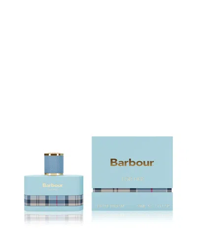 Barbour Ladies Coastal For Her Edp Spray 1.7 oz Fragrances 5056528421006 In Transparent