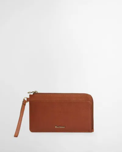 Barbour Laire Womens Wristlet