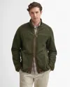 Barbour Langdale Mens Fleece Jacket