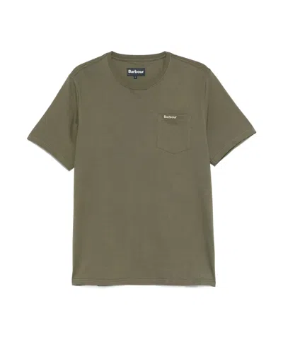 BARBOUR LANGDON T-SHIRT