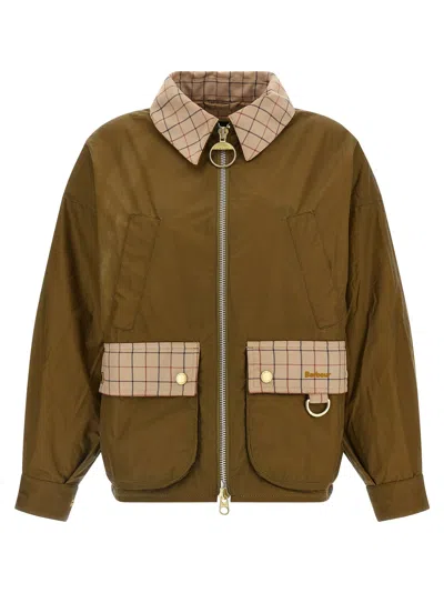 Barbour 'launton' Jacket
