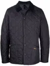 BARBOUR LIDDESDALE QUILTED JACKET