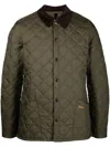 BARBOUR BARBOUR LIDDESDALE QUILTED JACKET