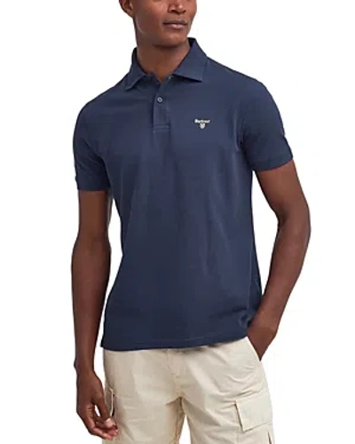 BARBOUR LIGHTWEIGHT SPORTS POLO SHIRT