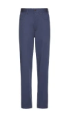 Barbour Lightweight Stretch Chino In Oceana