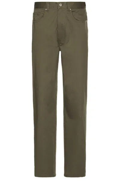 BARBOUR LIGHTWEIGHT STRETCH CHINO