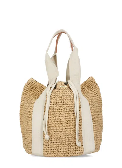 Barbour Lily Beach Tote Bag