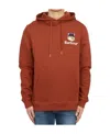 Barbour Sudadera - Rojo In Red