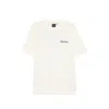 Barbour Logo-print T-shirt In White