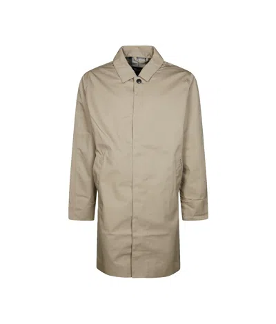 BARBOUR BARBOUR ROKIG LONG-SLEEVE JACKET
