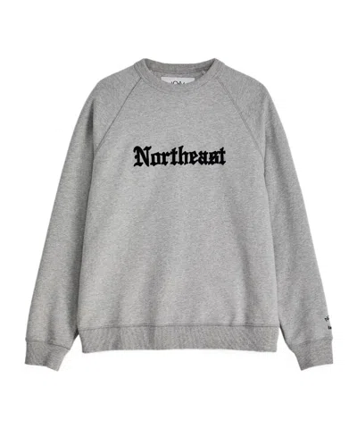 Barbour Long Sleeve Sweatshirt