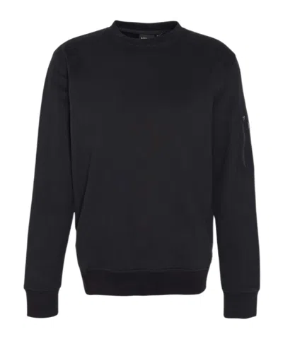 Barbour Long Sleeve Sweatshirt