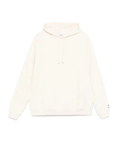 BARBOUR X NOAH COTTON HOODIE