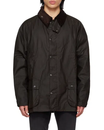 Barbour Long-sleeved Casual Jacket