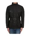 BARBOUR WINTER SL INTERNATIONAL JACKET