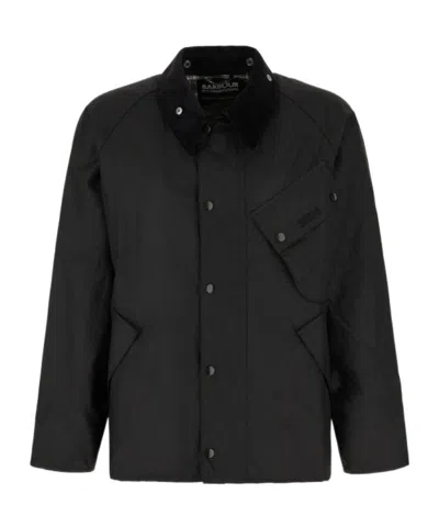 BARBOUR A7 PACEMASTER JACKET