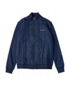 BARBOUR LONG-SLEEVED CASUAL JACKET