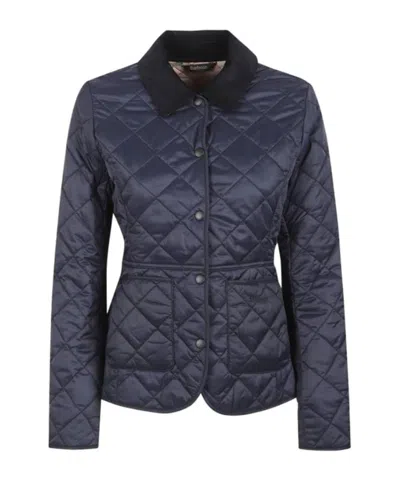 Barbour Casual Jacket In Black