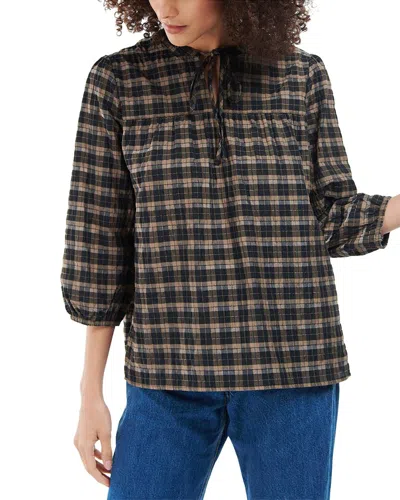 BARBOUR BARBOUR LORELIE SHIRT