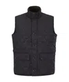 Barbour Coats & Jackets In Black