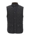 Barbour Coats & Jackets In Black