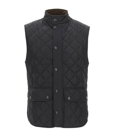 BARBOUR LOWERDALE QUILTED GILET