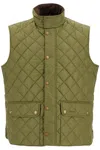 Barbour Lowerdale Quilted Vest